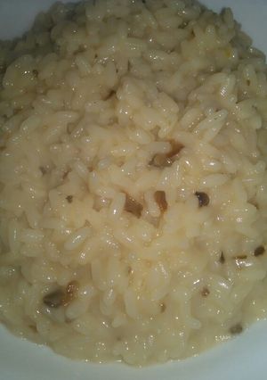 Foto di Risotto al tartufo 😋