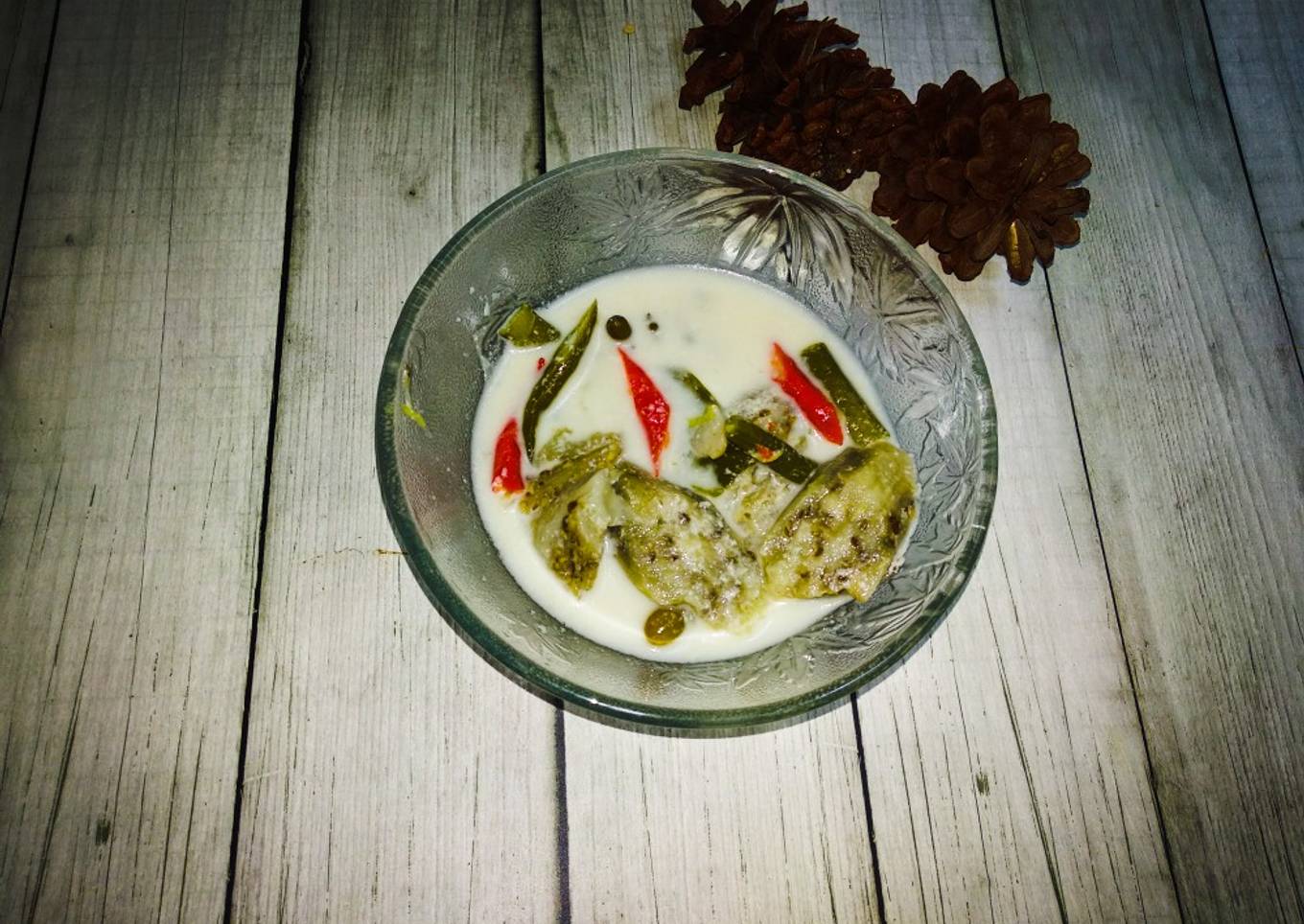 Lodeh Desa @Jogja