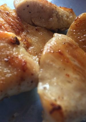 Foto resep Ayam diet No MSG