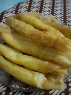 Foto resep Lumpia Isi Tape