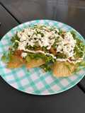 Empanadas Veracruzanas
