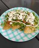 Empanadas Veracruzanas