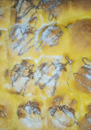 Una foto de Pan de zapallo 😋