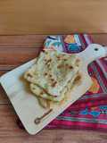 Naan Bread
