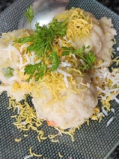 उपमा (upma recipe in marathi) रेसिपी चे मुख्य फोटो