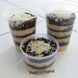 Oreo Cheesecake