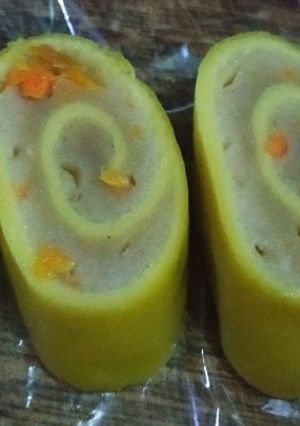Foto resep Chicken Egg Roll Dapur RUTH 😍😍😍
