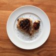 Pollo marinado a la parrilla – Receta en 3 pasos