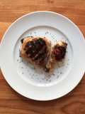 Pollo marinado a la parrilla – Receta en 3 pasos