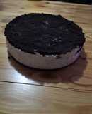 Τούρτα Oreo με 3 υλικά!