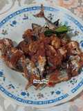 Oseng Manis Ikan Deho (Kids Friendly)