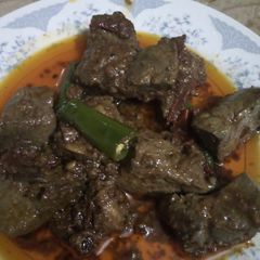 A picture of Beaf kalaygy.