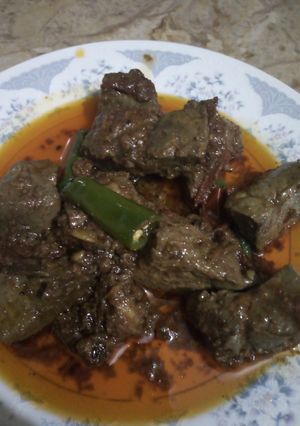 A picture of Beaf kalaygy.