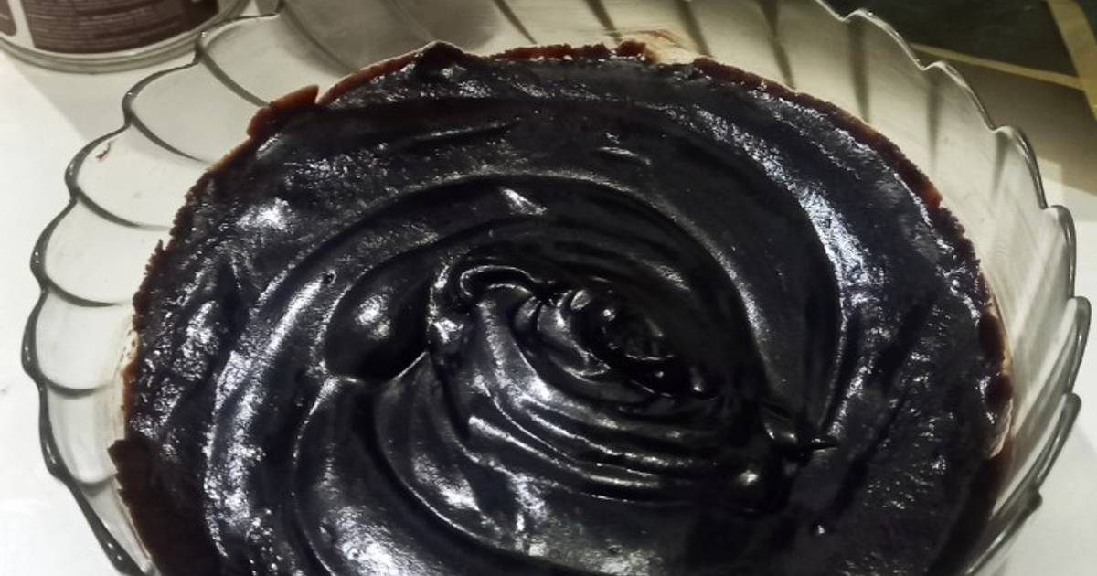 Resep Selai Coklat Homemade oleh CikGu Er - Cookpad