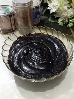 Foto resep Selai Coklat Homemade