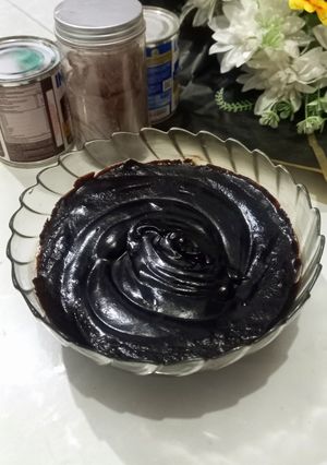 Foto resep Selai Coklat Homemade