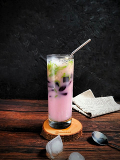 Foto resep Es Campur