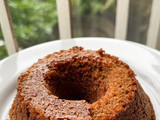 Sinful Chocolate Cake
