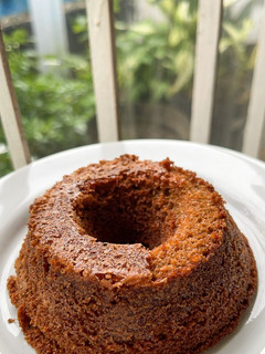 Foto resep Sinful Chocolate Cake