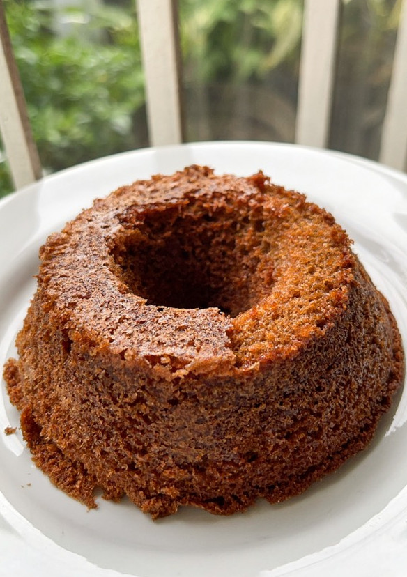 Foto resep Sinful Chocolate Cake