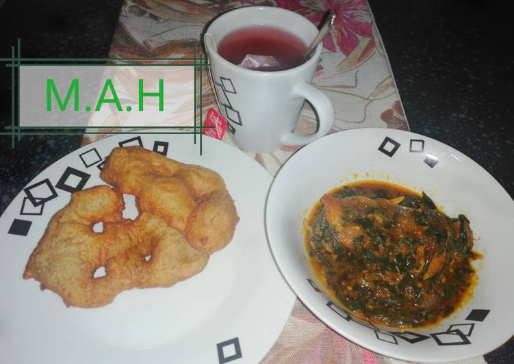 Step-by-Step Guide to Prepare Tasty Soft Punkaso Cooking Basics for Beginners