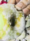 Donut Pandan