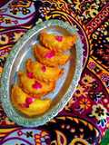 Diwali Special Gujiya