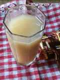 African Cherry Juice(Agbalumo)juice
