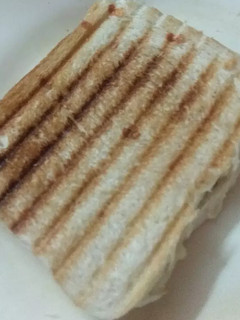 A picture of Cheese bread toast.