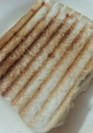 A picture of Cheese bread toast.