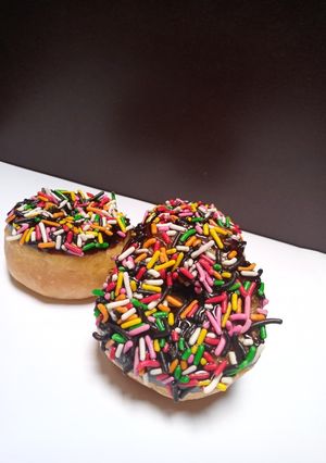Foto resep Donat Super Lembut
