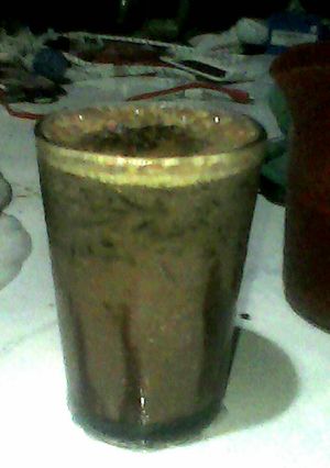 Foto resep Cappucino cincau
