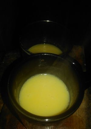 Foto resep Puding Jagung