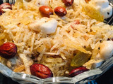 Special varat Bhujia