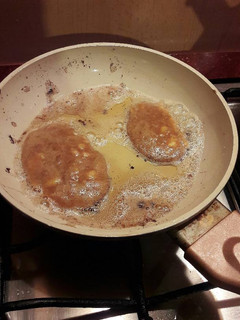 Palacsinta (lisztmentes, diétás) recept fotója