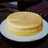 Japanese cotton cake/cheese cake