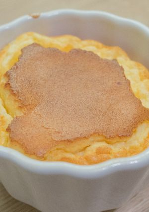 Sajtfelfújt recept fotója