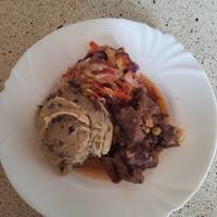 Discover the rich flavors of traditional mokimo Discover the rich flavors of traditional mokimo