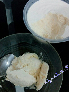 Foto resep Ice Cream Nangka Homemade