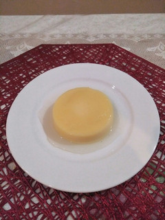 Foto resep 450. Puding Caramel (wanna be😳)