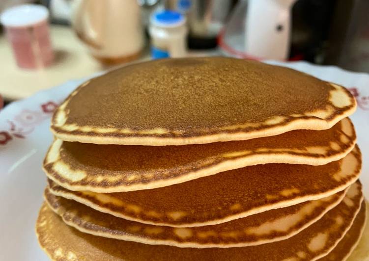 بان كيك..