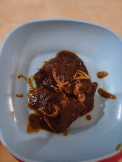 Foto resep Semur Daging Sapi