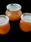 Marmellata ACE