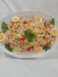 Cous cous ricco