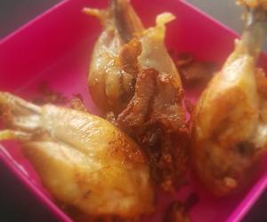 Resep Terbaru Ayam POP Super Praktis Hari Ini Resep Terbaru Ayam POP Super Praktis Hari Ini