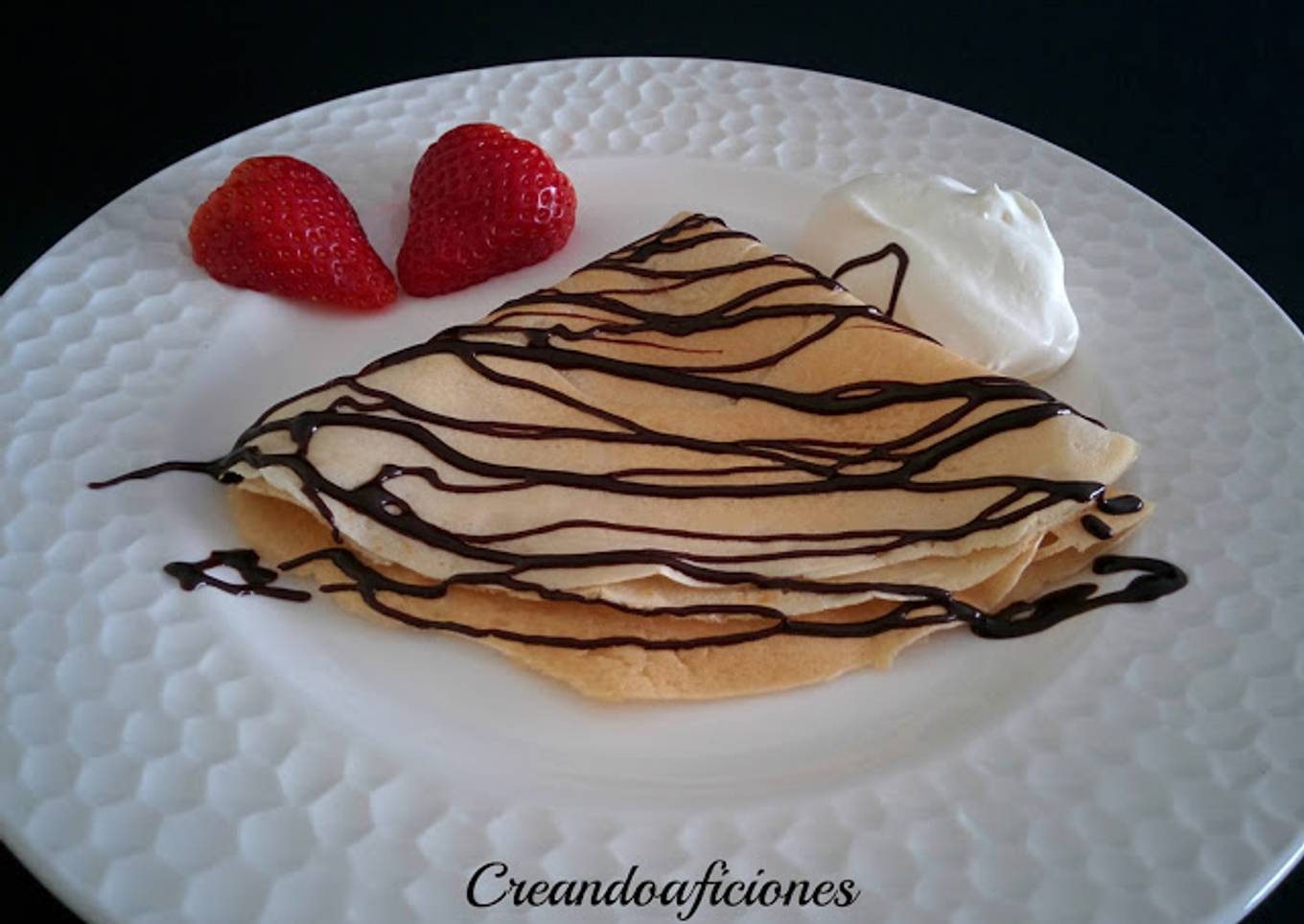 Crepes