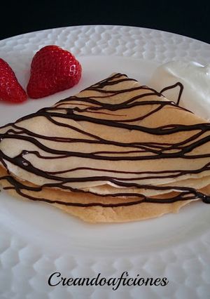Foto principal de Crepes
