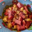 Simple dessert