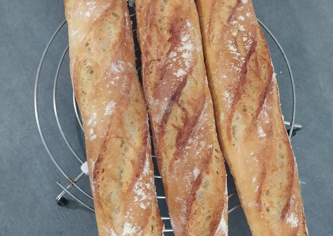 đ„ Baguette đ„