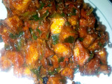 Plantain Pepper Sauce